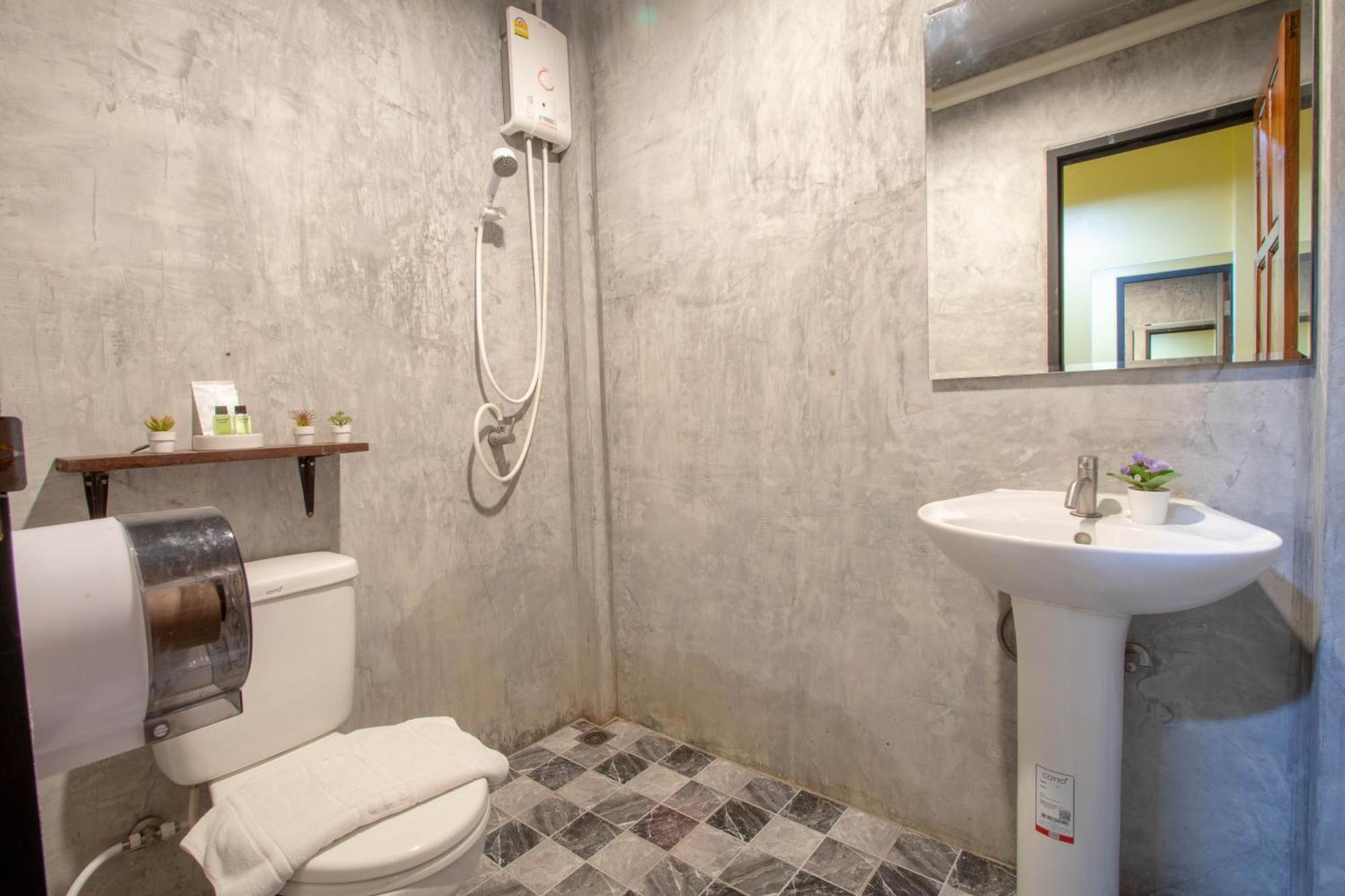 Tuscany Land Resort Donmuang Bangkok Bagian luar foto