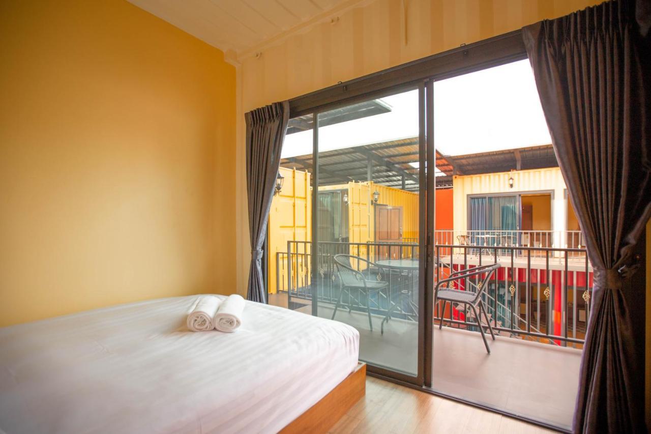 Tuscany Land Resort Donmuang Bangkok Bagian luar foto